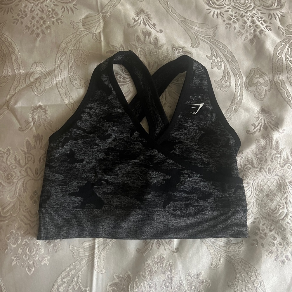 COPY - Gymshark sport bra